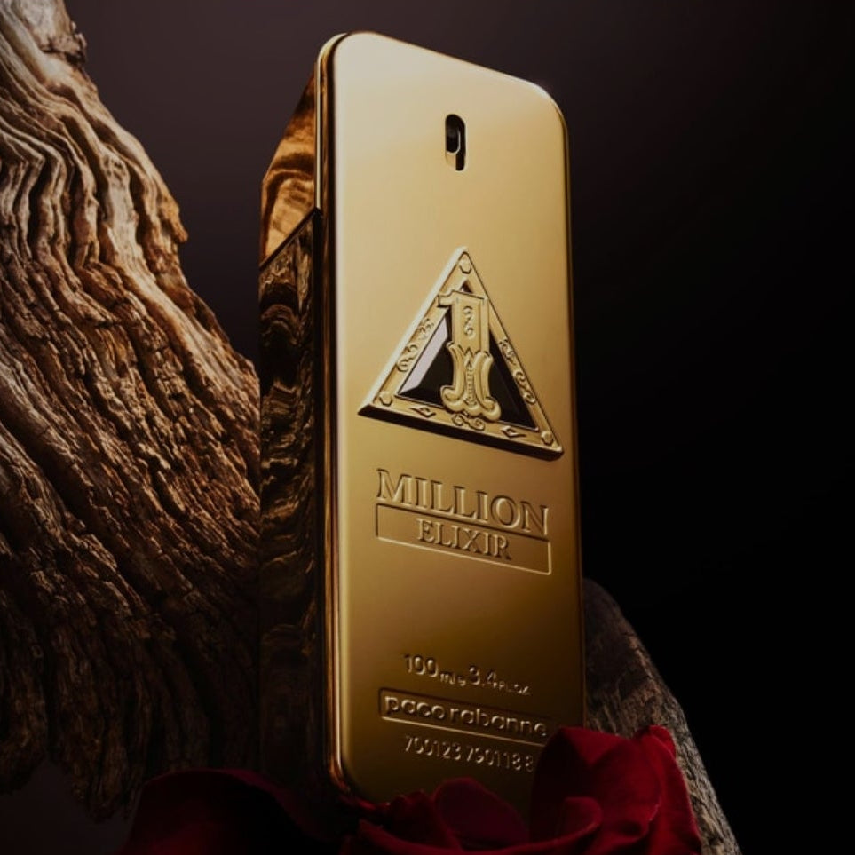 ONE MILLION ( ELIXIR )