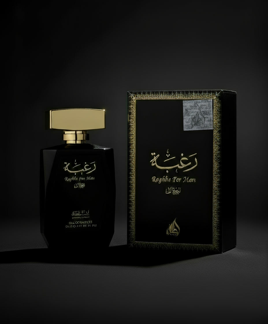 RAGHBA