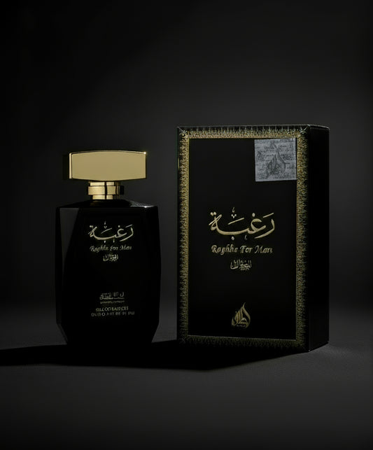RAGHBA