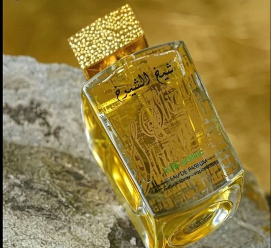 SHIKHH EL-SKUOKH