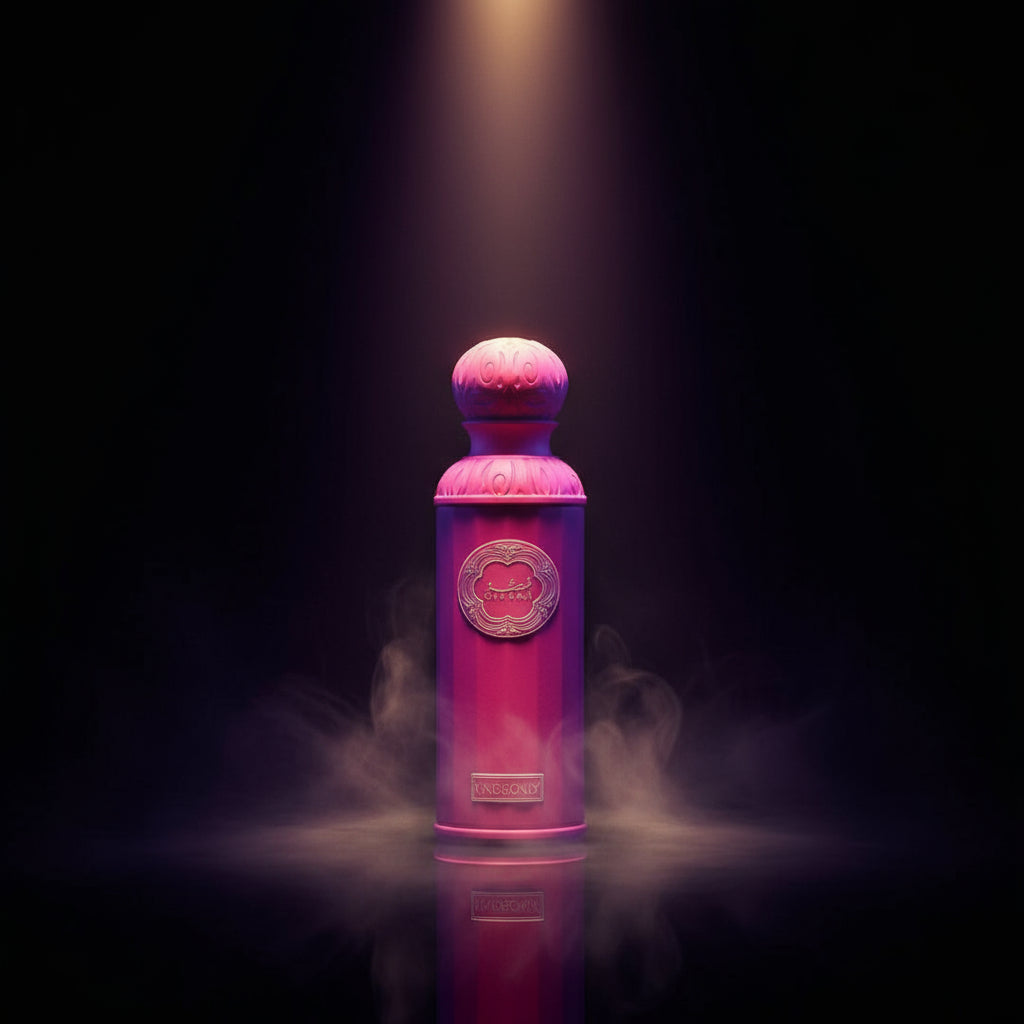 GISSAH  ( ONE & ONLY )