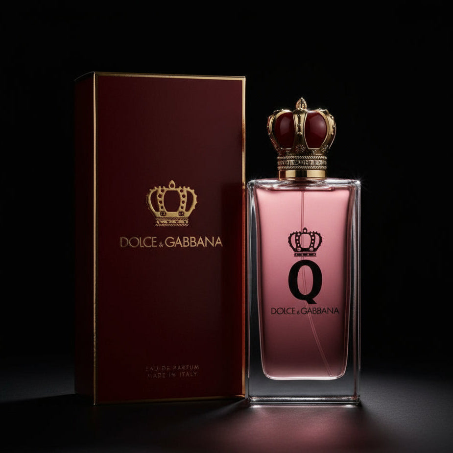 DOLCE & GABBANA ( Q  )