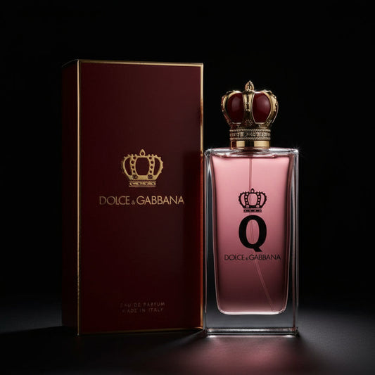 DOLCE & GABBANA ( Q  )