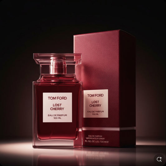 TOMFORD ( LOST CHERRY )
