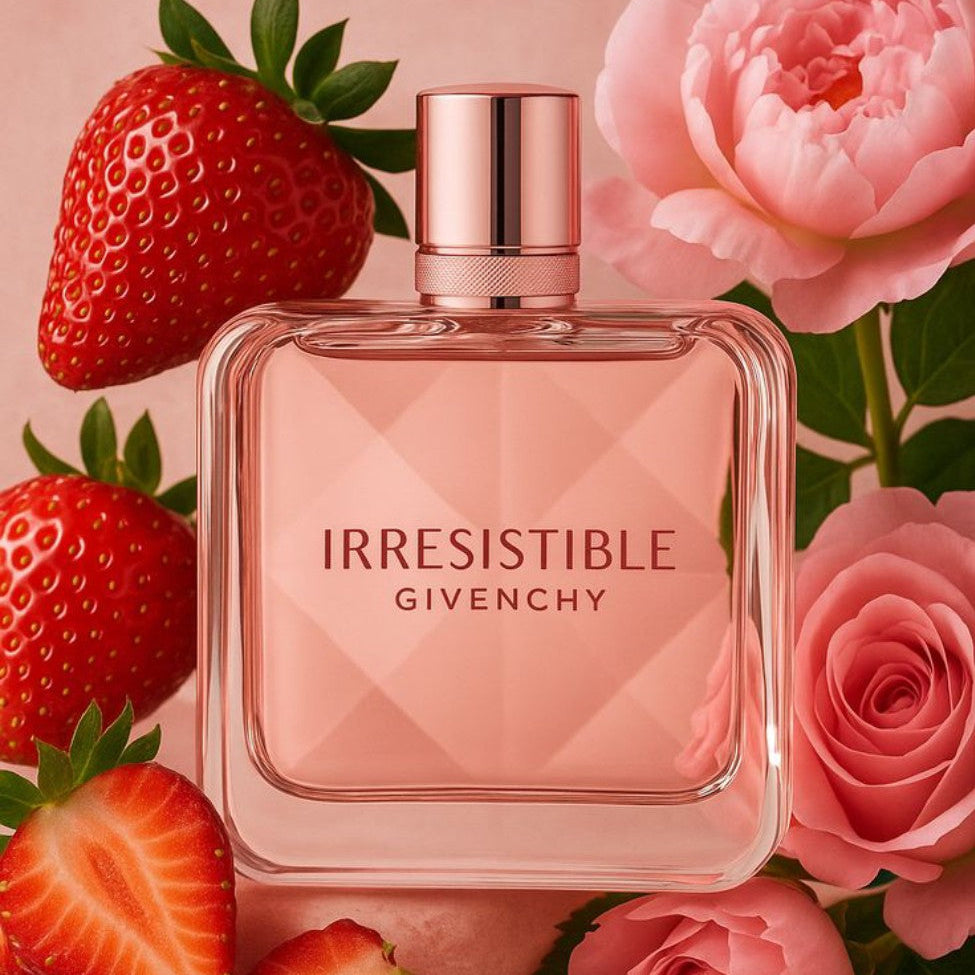IRRESISTIBLE  ( GIVENCHY )