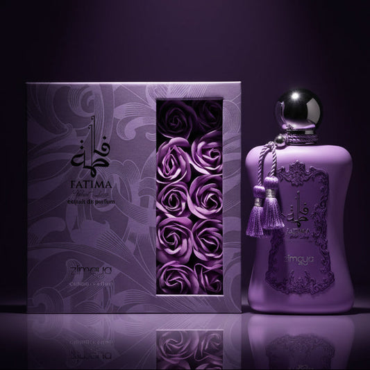 FATiMA (velvet in love)