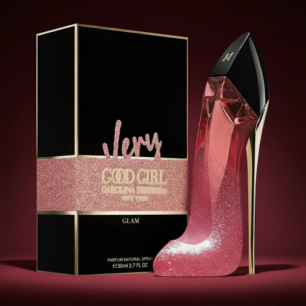 Good GIRL VERY  (  GLAM  )