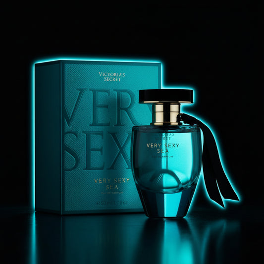 VERY SEXY SEA ( VECTORIA'S SECRET )