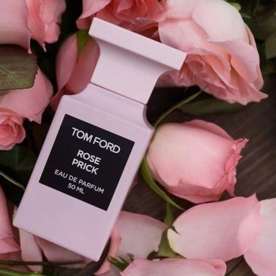 TOMFORD ( ROSE PRICK )