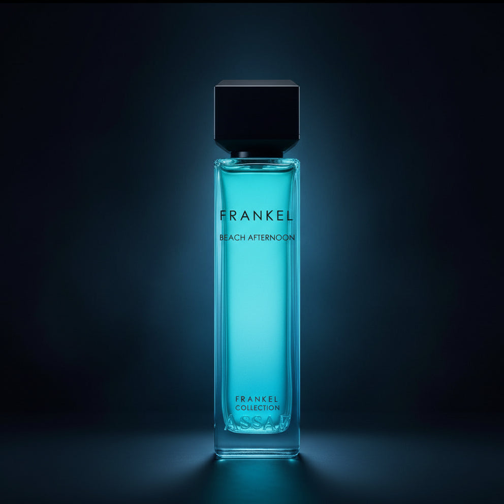 FRANKEL BECH AFTERNOON ( ASSAF )