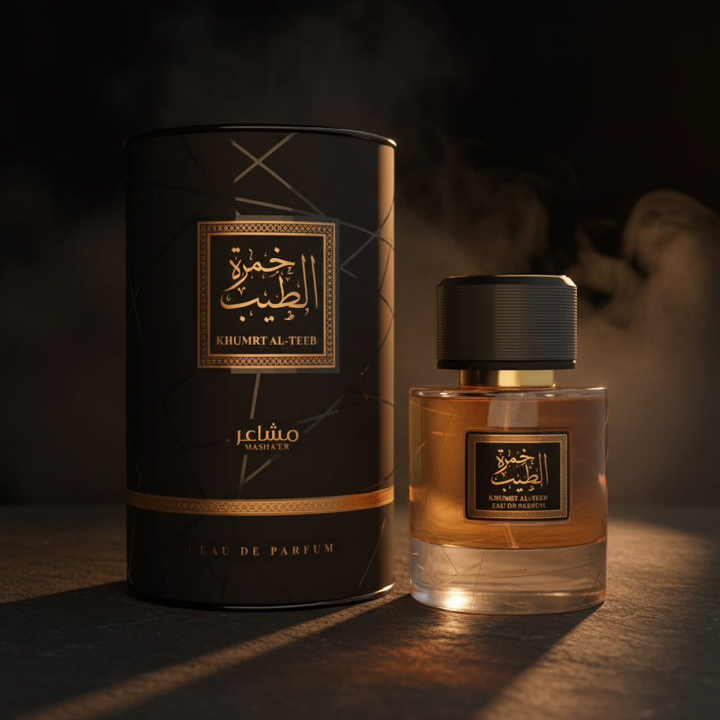 KHUMRAT  AL- TEEB