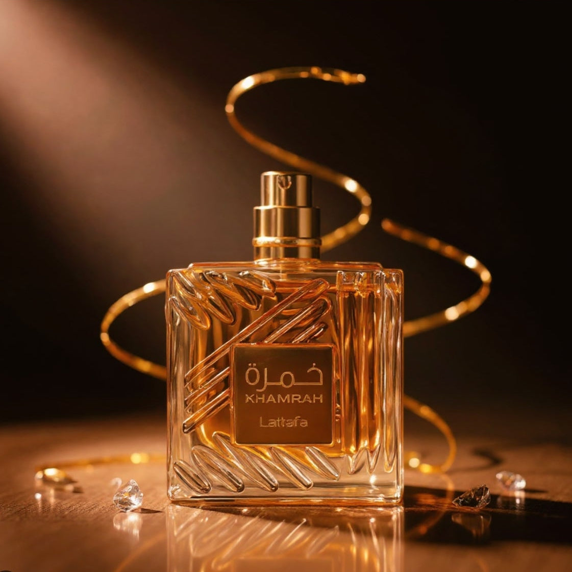 KHAMRA CLASIC