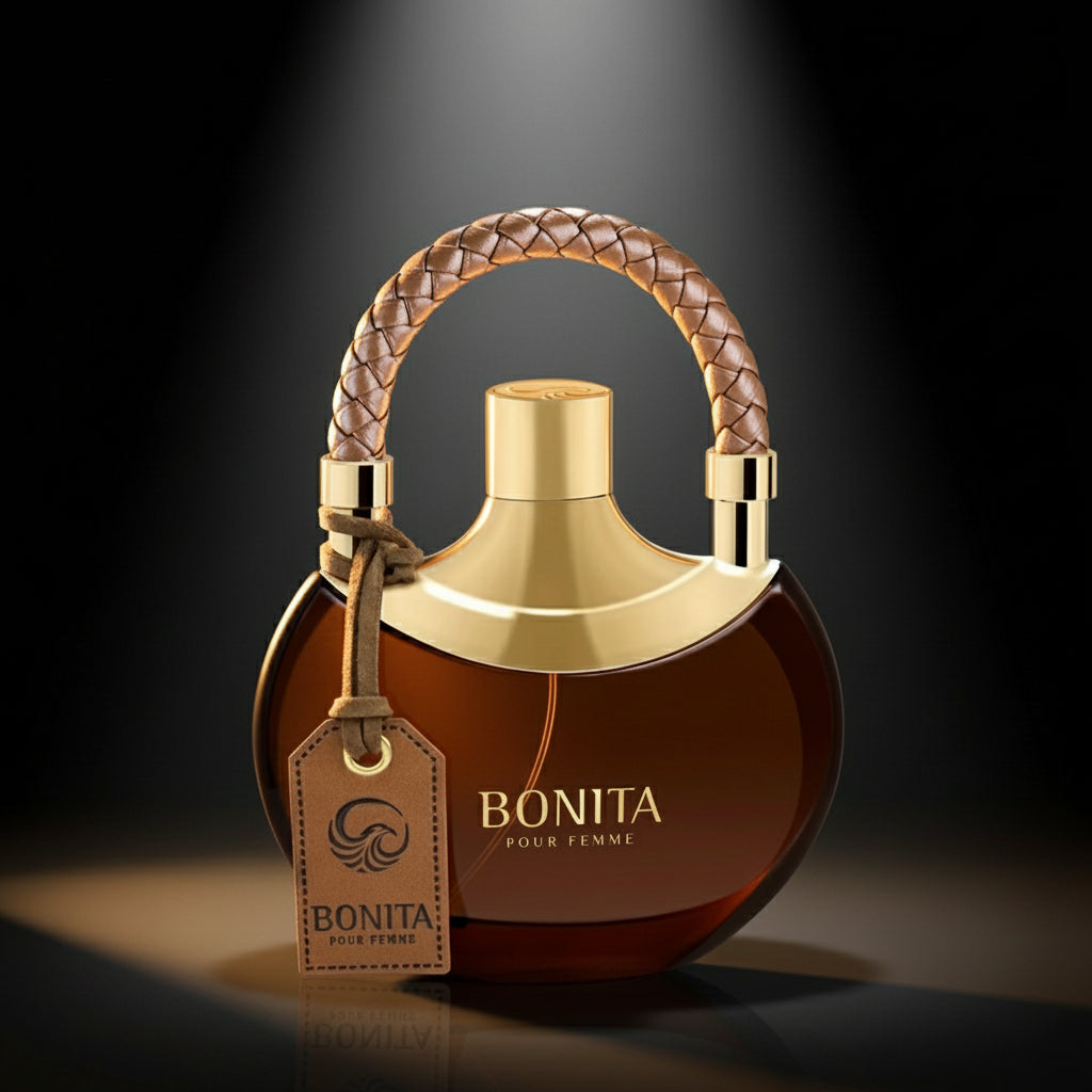 BONITA   ( LE FALCONE  )