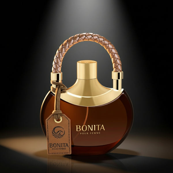 BONITA POUR FEMME   LE FALCONE