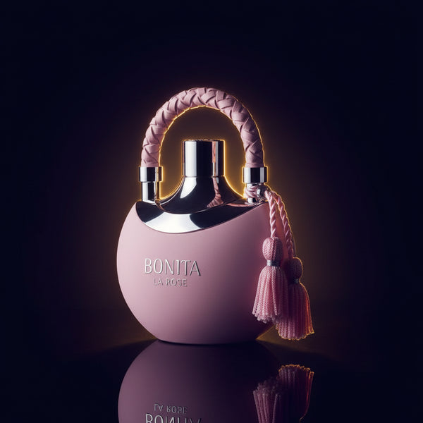 BONITA  LA ROSE  LE FALCONE