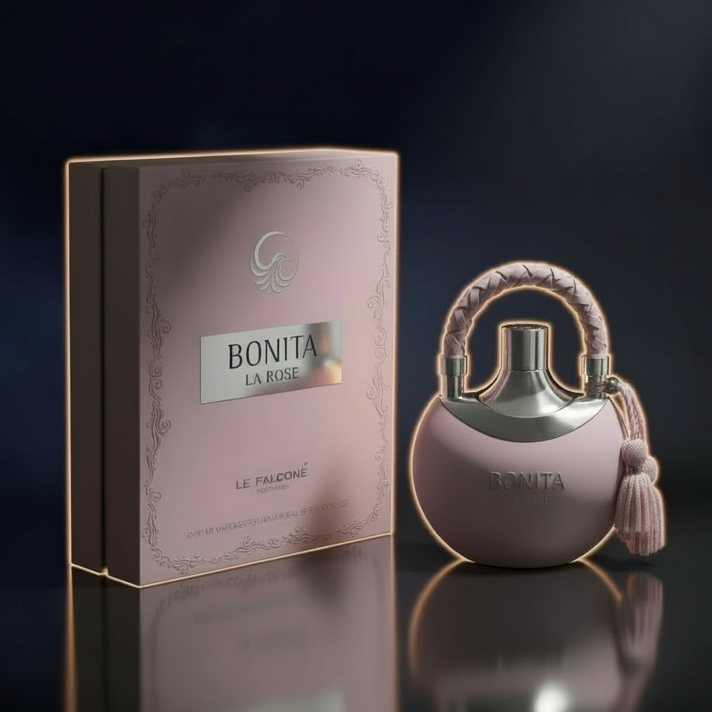 BONITA "  LA ROSE  "  LE FALCONE