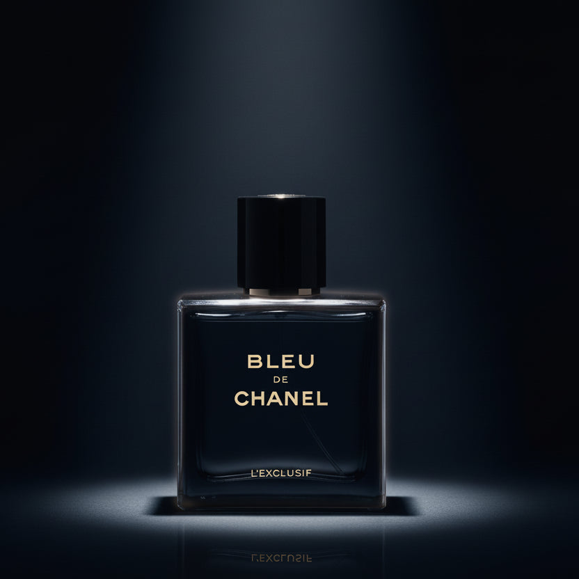 BLEU DE CHANEL L'EXCLUSIF