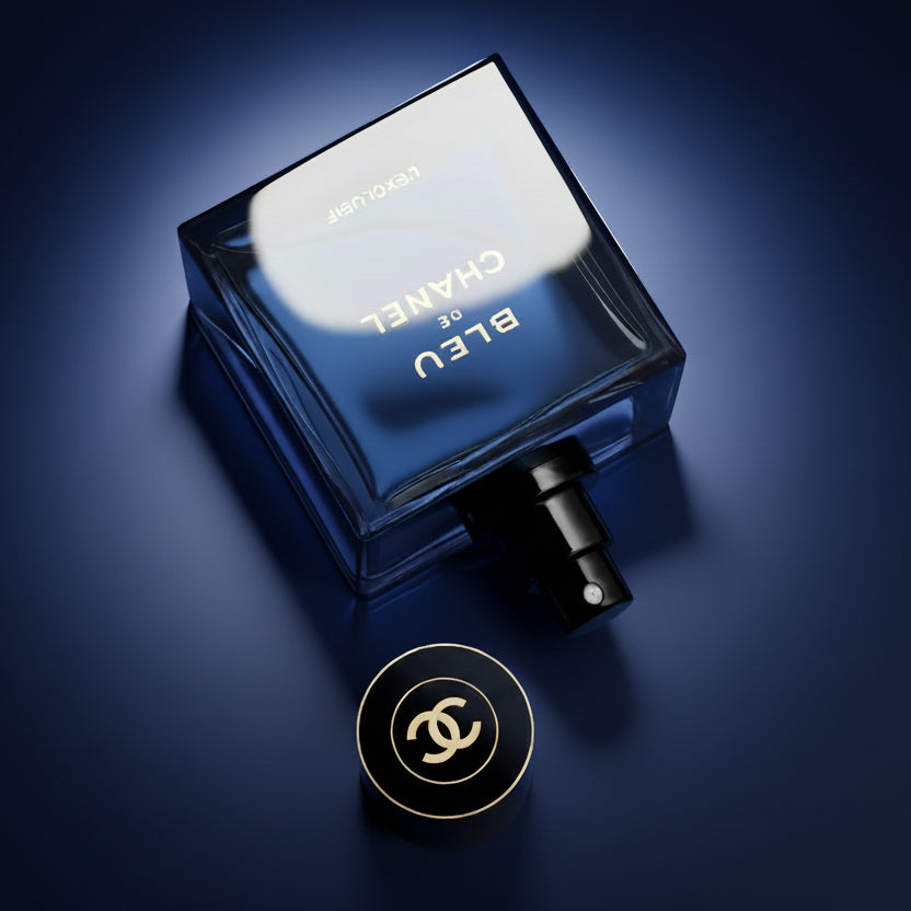 BLEU DE CHANEL L'EXCLUSIF