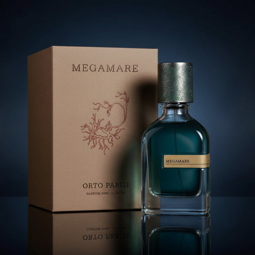 ورطو باريسي ميجامير