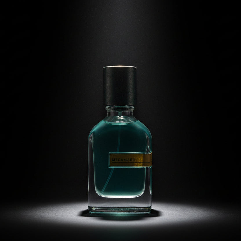 ورطو باريسي ميجامير