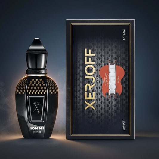 XERJOFF  IOMMI DEIFIED