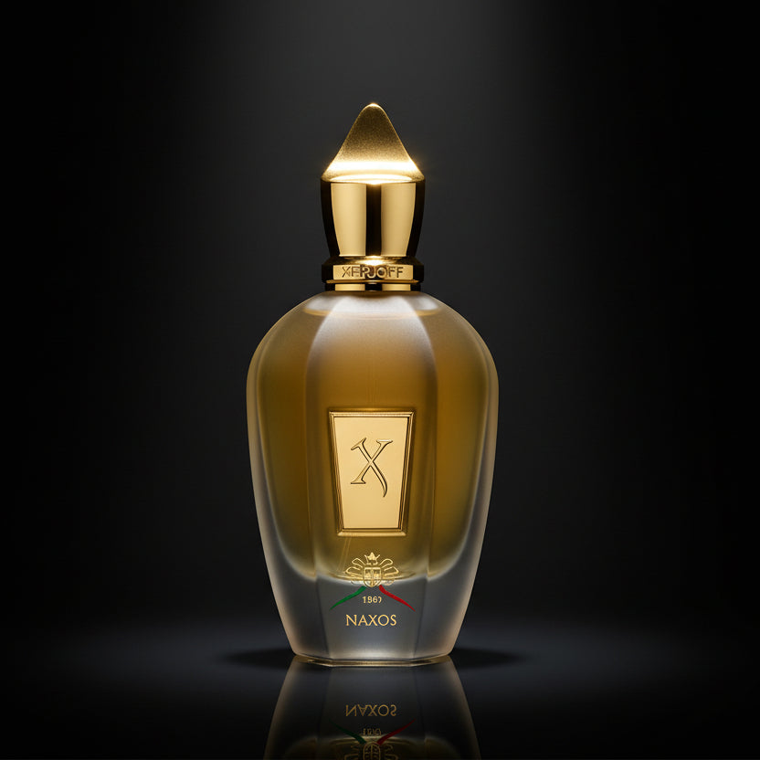 XERJOFF  NAXOS