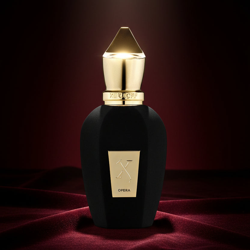 XERJOFF   OPERA