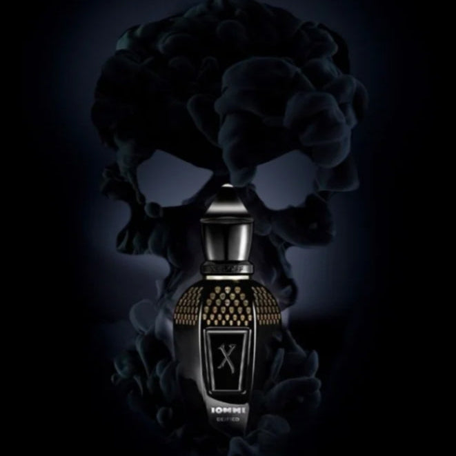 XERJOFF  IOMMI DEIFIED