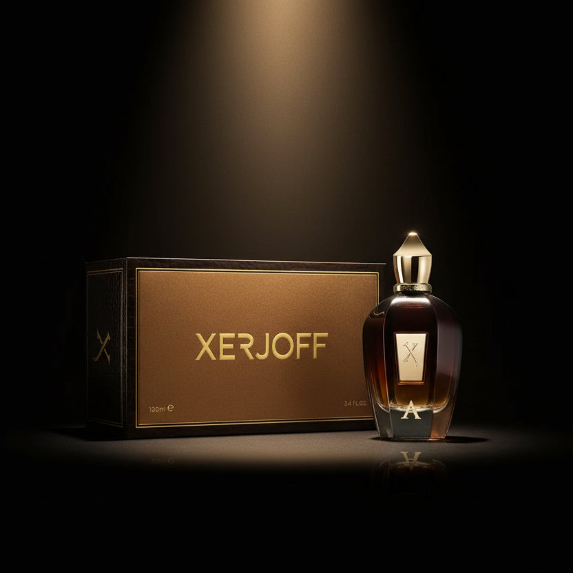 XERJOFF   ALEXANDRIA ||  2