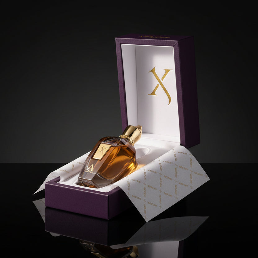 XERJOFF   ALEXANDRIA ||  2