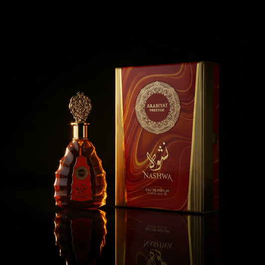 NASHWA ARABIYAT PRESTIGE