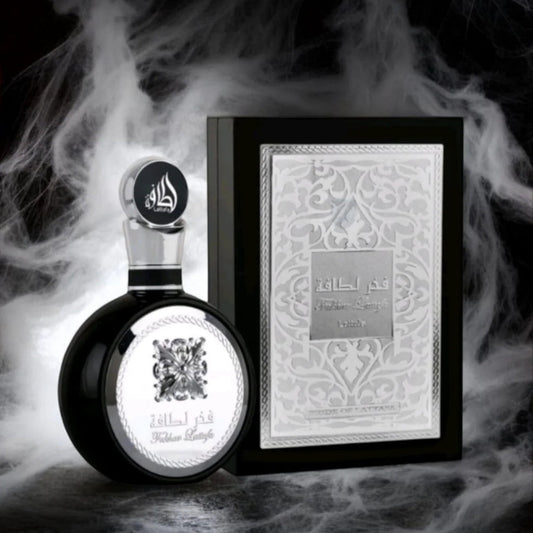 FAKHER LATTAFA BLACK