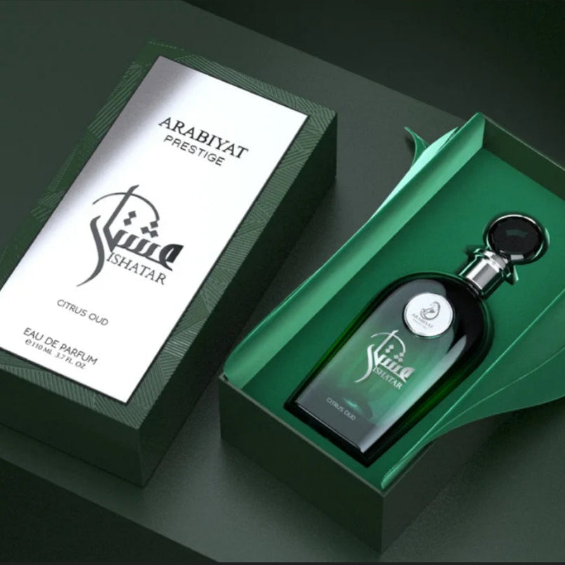 عشتار (عود سيتروس)