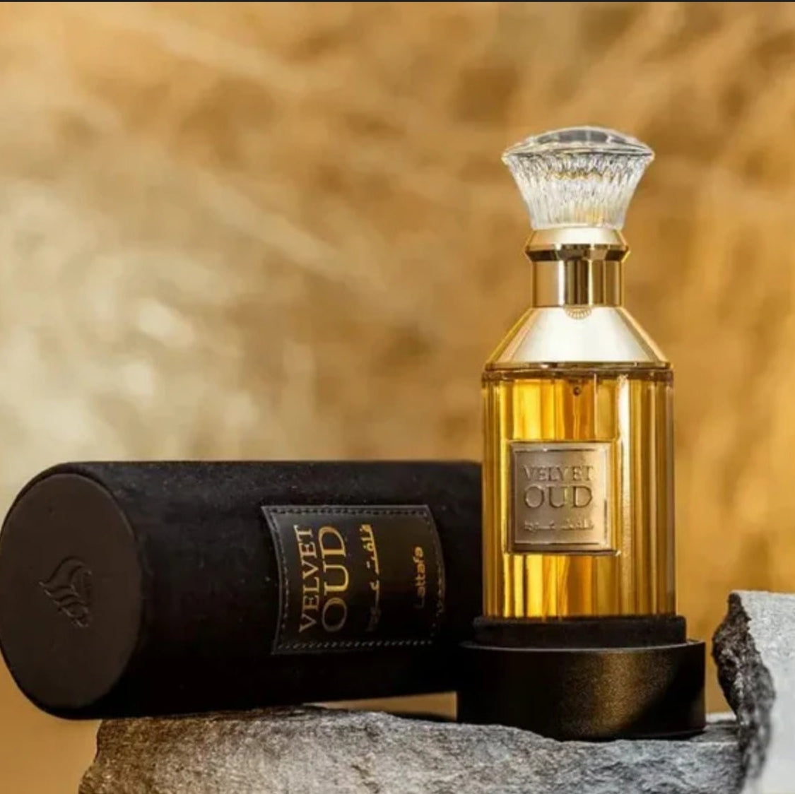 VELVET OUD     LATTAFA