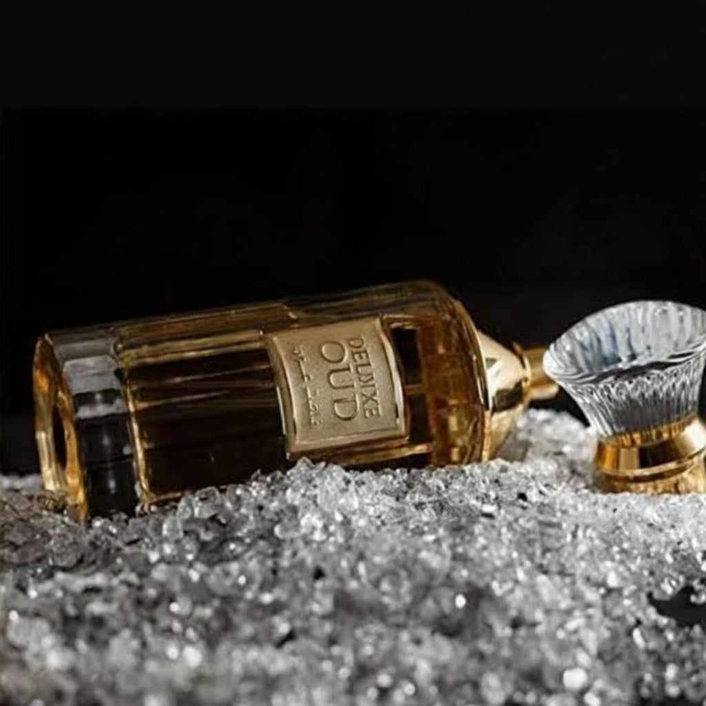 VELVET OUD     LATTAFA
