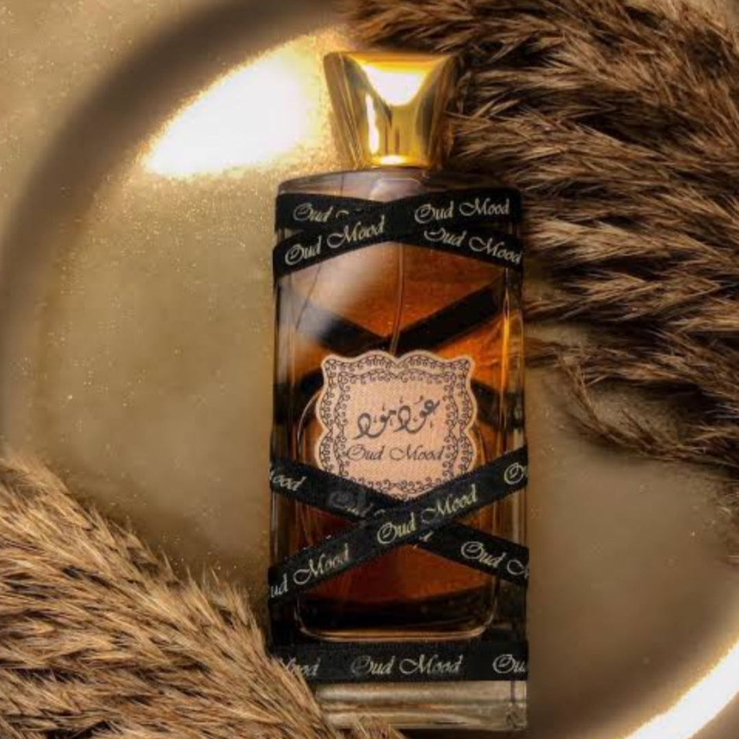 عود مود (لطافة)