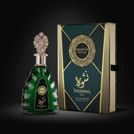 NASHWA OUD  ARABIYAT PRESTIGE