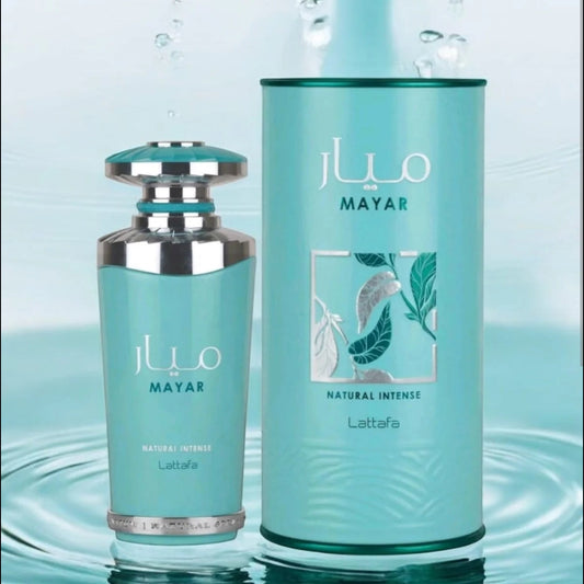 مايار ناتشورال إنتنس (لطافة)