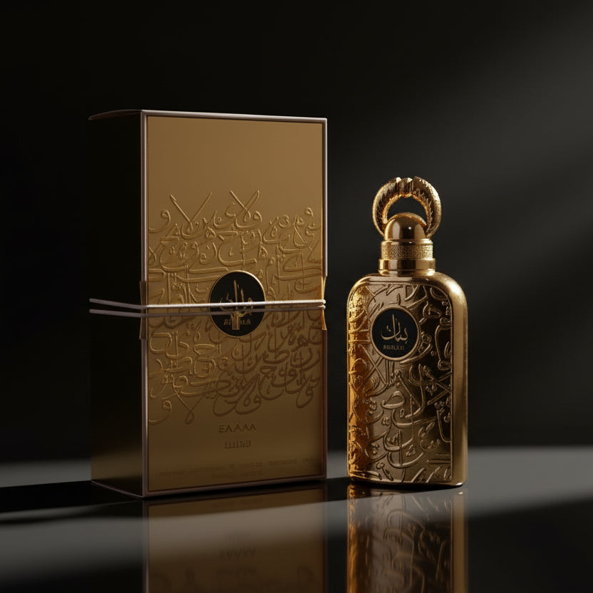 بيان (لطافه)