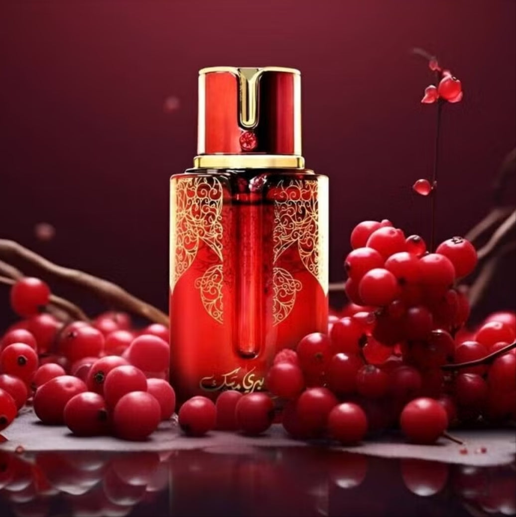 CRANBERRY MUSK ARBIYAT PRESTIGE