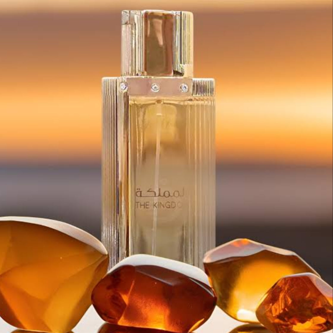 ذا كينغدوم (لطافة)