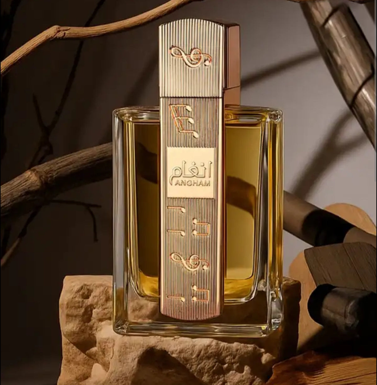 ANGHAM  LATTAFA PERFUME