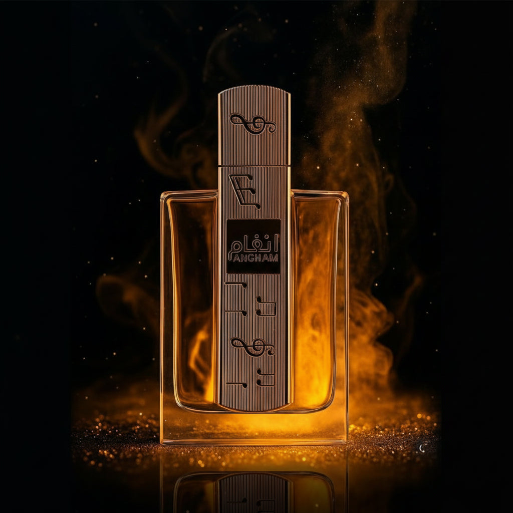 ANGHAM  LATTAFA PERFUME