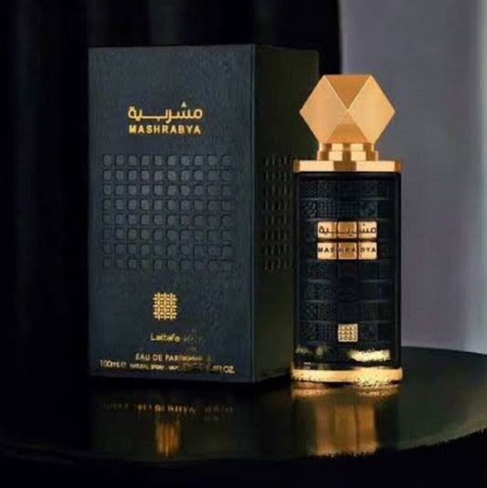 MASHRABYA  LATTAFA