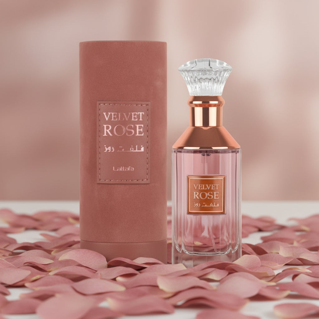 فالفيت روز (لطافة)