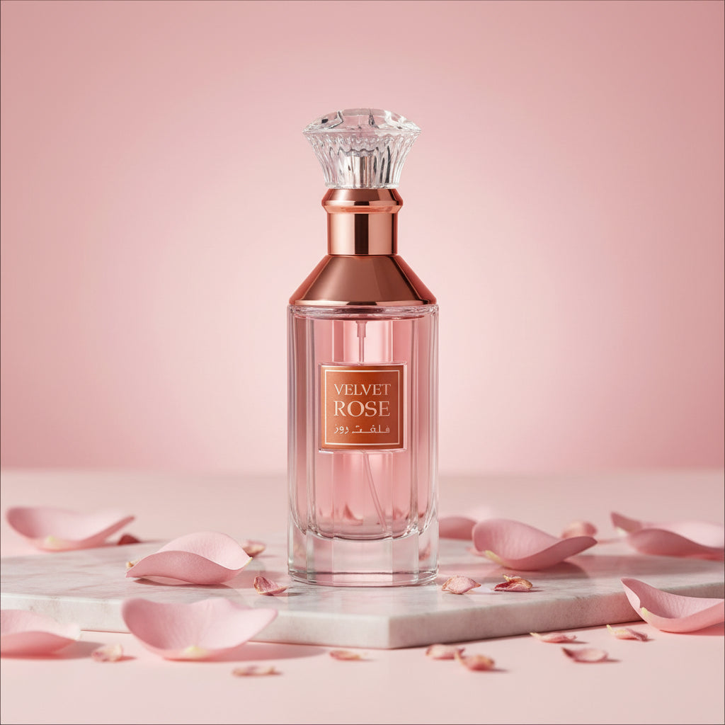 فالفيت روز (لطافة)