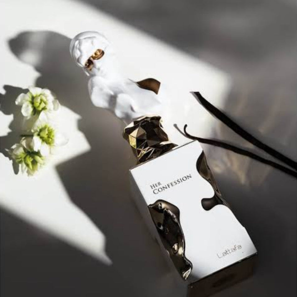 هيv كونفِشن (لطافة)