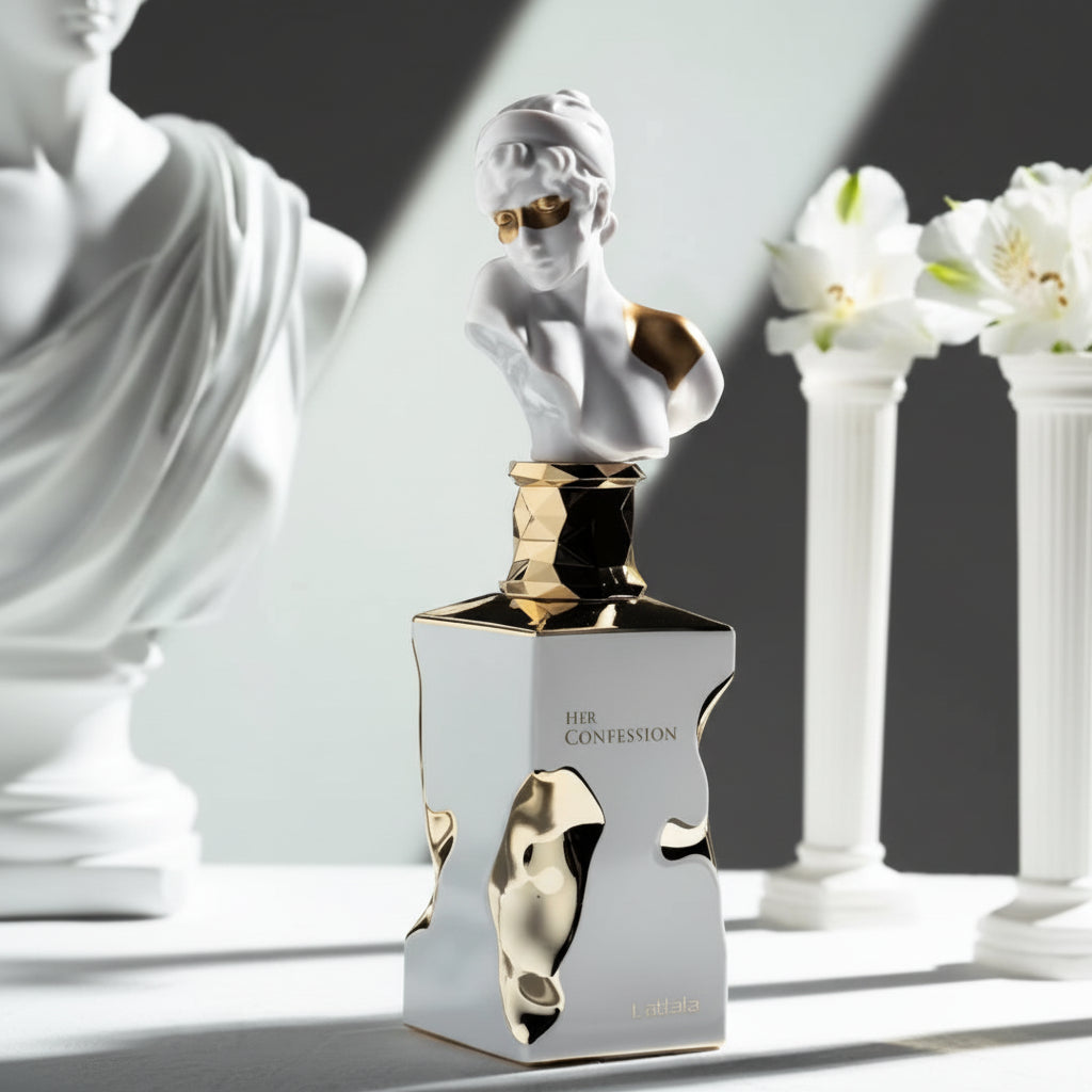 هيv كونفِشن (لطافة)