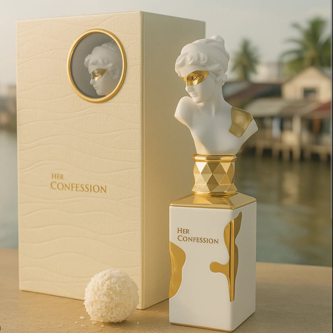 هيv كونفِشن (لطافة)