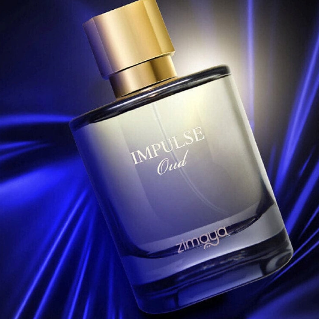 إمبالس عود (زيمـايا)